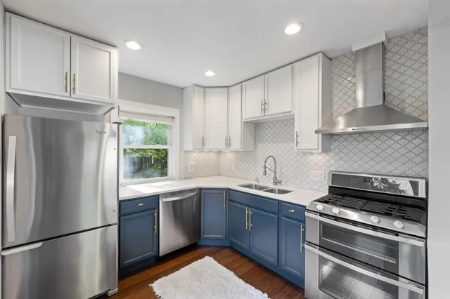 $2,595 | 3409 West 50th Street, Minneapolis, MN 55410