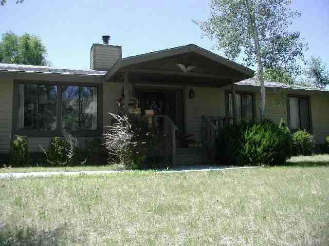 6047 309th Road Parachute, CO 81635 - Photo 1 of 4 Primary Photo