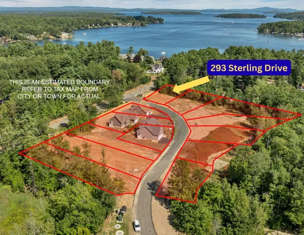 $195,000 | 293 Sterling Drive, Laconia, NH 03246