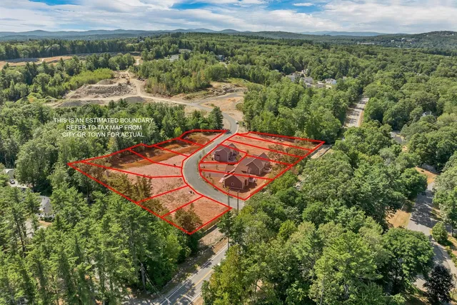 $195,000 | 293 Sterling Drive, Laconia, NH 03246