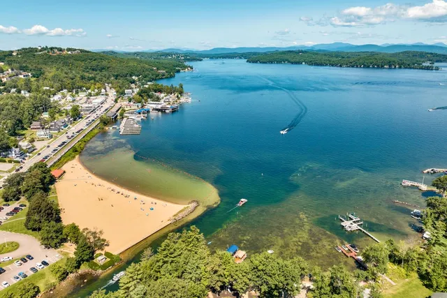 $195,000 | 293 Sterling Drive, Laconia, NH 03246