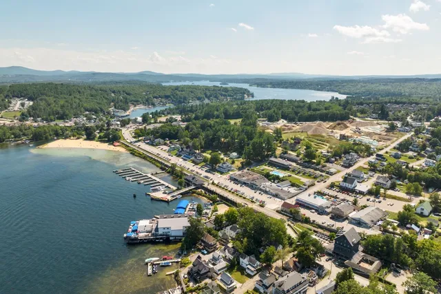 $195,000 | 293 Sterling Drive, Laconia, NH 03246