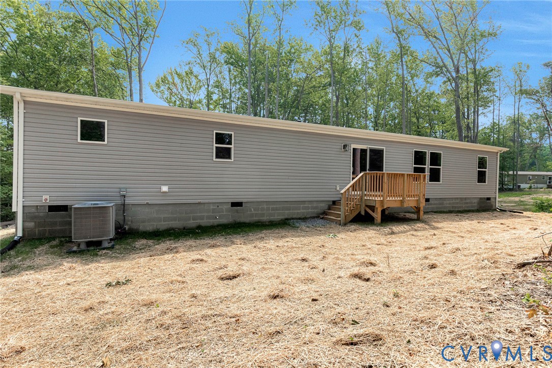 15263 Cross County Road Mineral, VA 23117 - Photo 44 of 46 Gallery Image 44