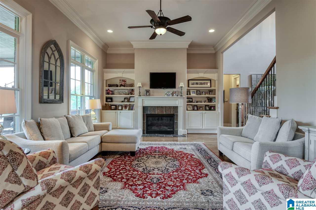 4517 Vestlake Ridge Way Birmingham, AL 35242 - Photo 5 of 50