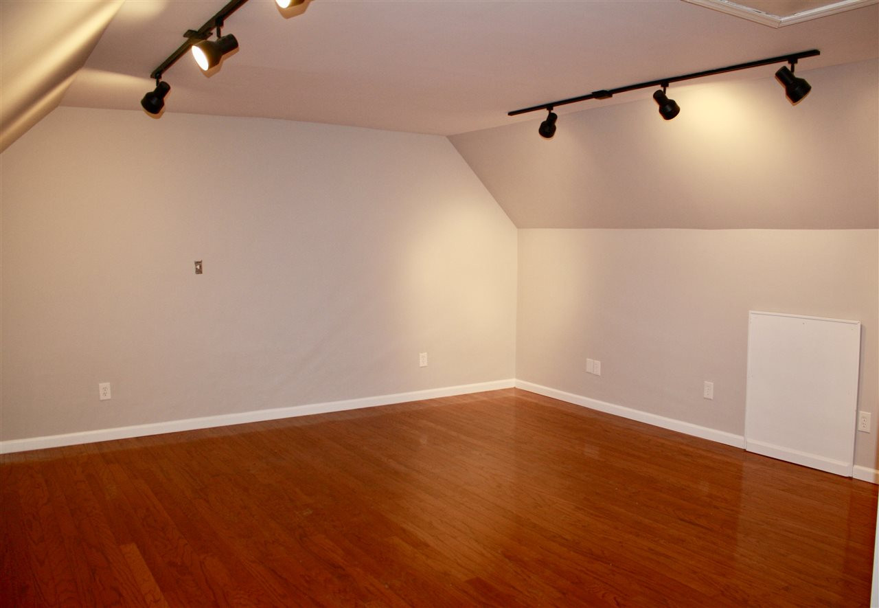 7006 Matthews Road Durham, NC 27712 - Photo 20 of 25 Bonus room off of secondary Master Bedroom