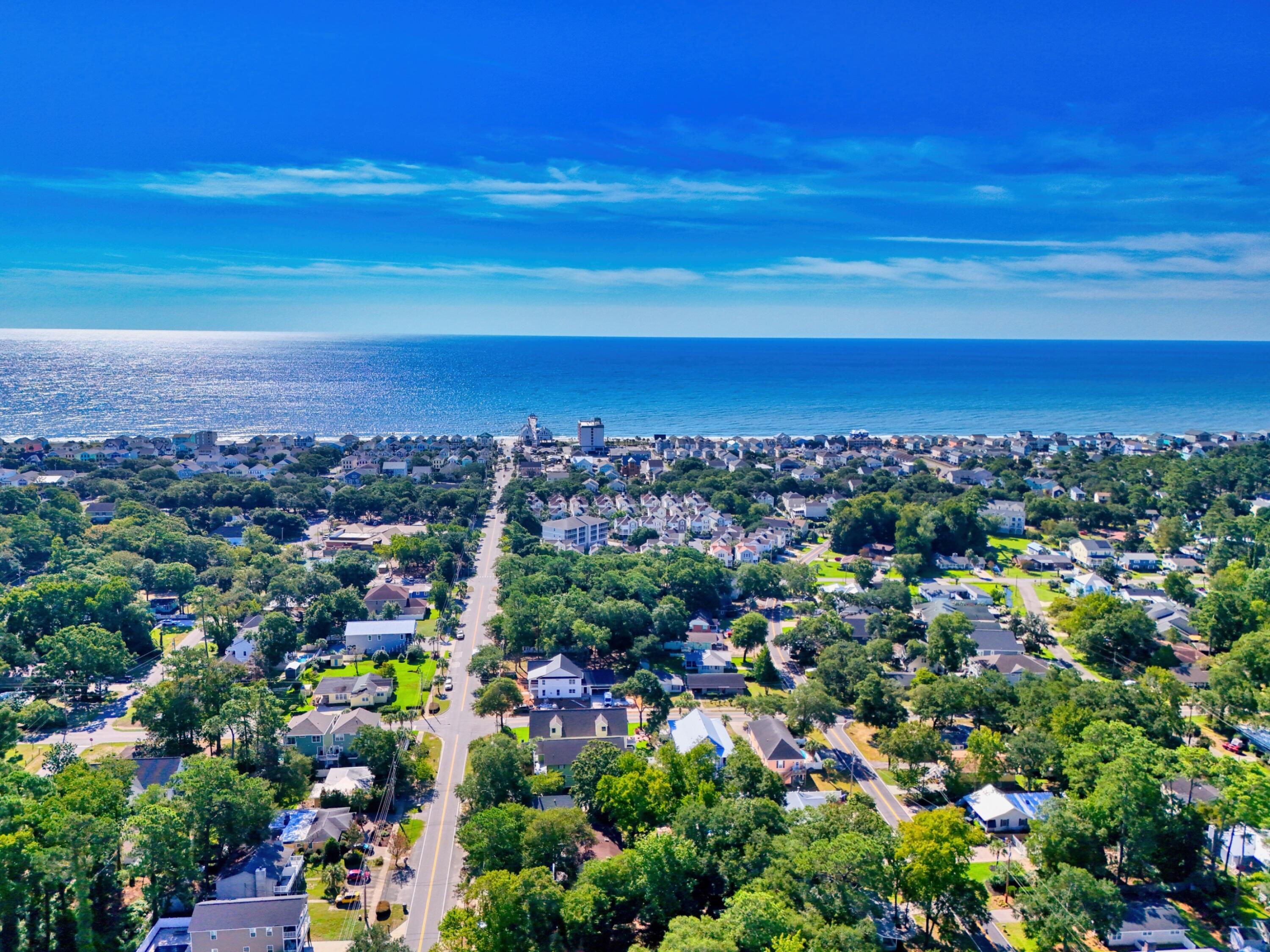 617 Surfside Drive Surfside Beach, SC 29575 - Photo 37 of 41 DJI_20250827102307_0019_D