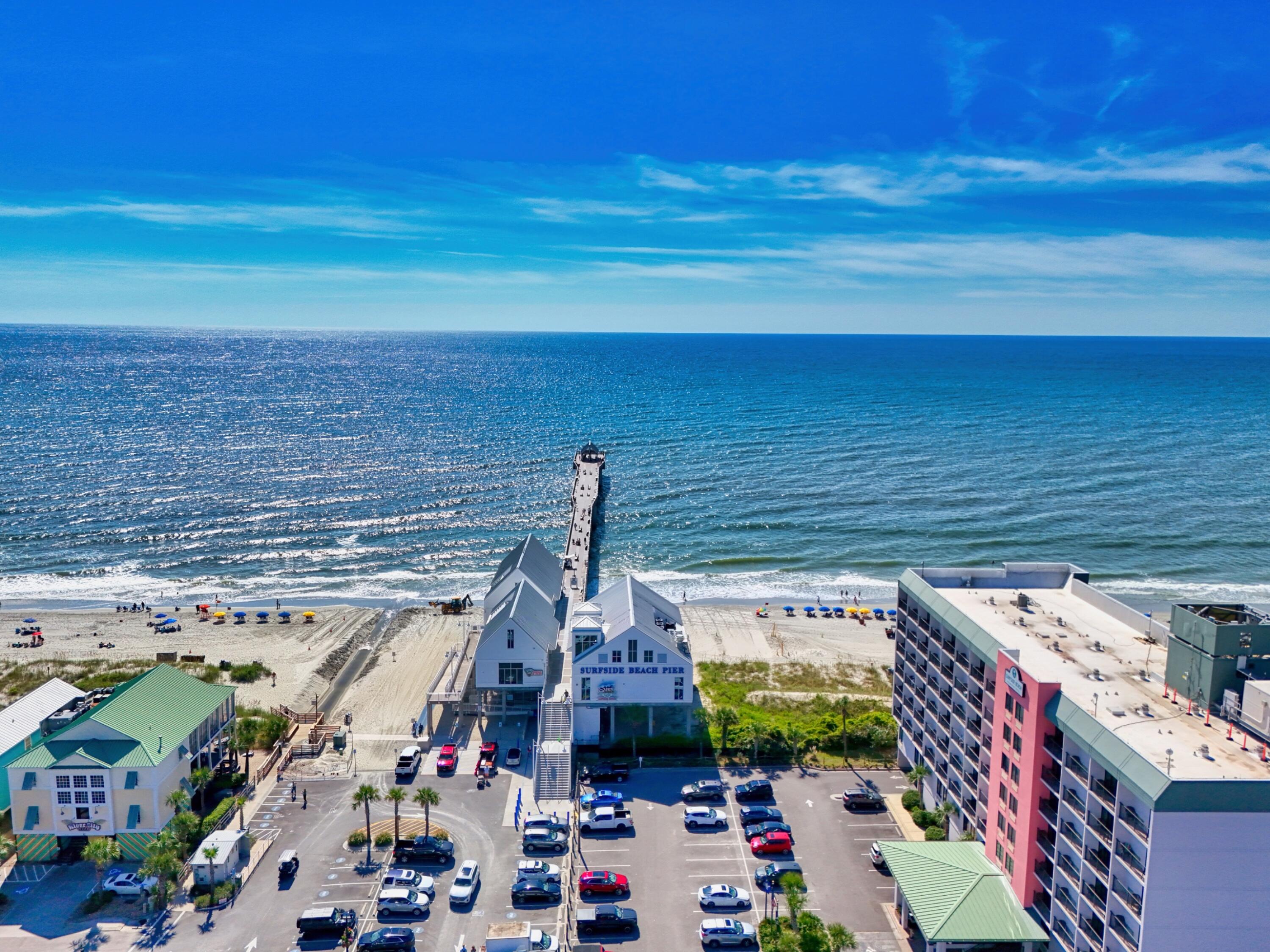617 Surfside Drive Surfside Beach, SC 29575 - Photo 39 of 41 DJI_20250827104554_0202_D