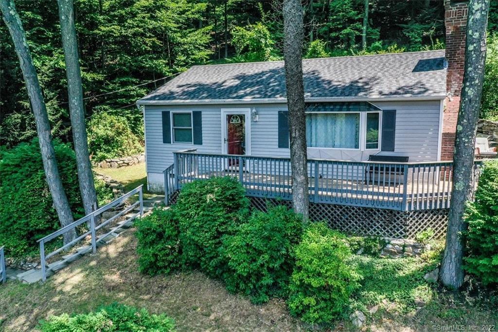 17 Lakeview Road New Milford, CT 06776 - Photo 1 of 1