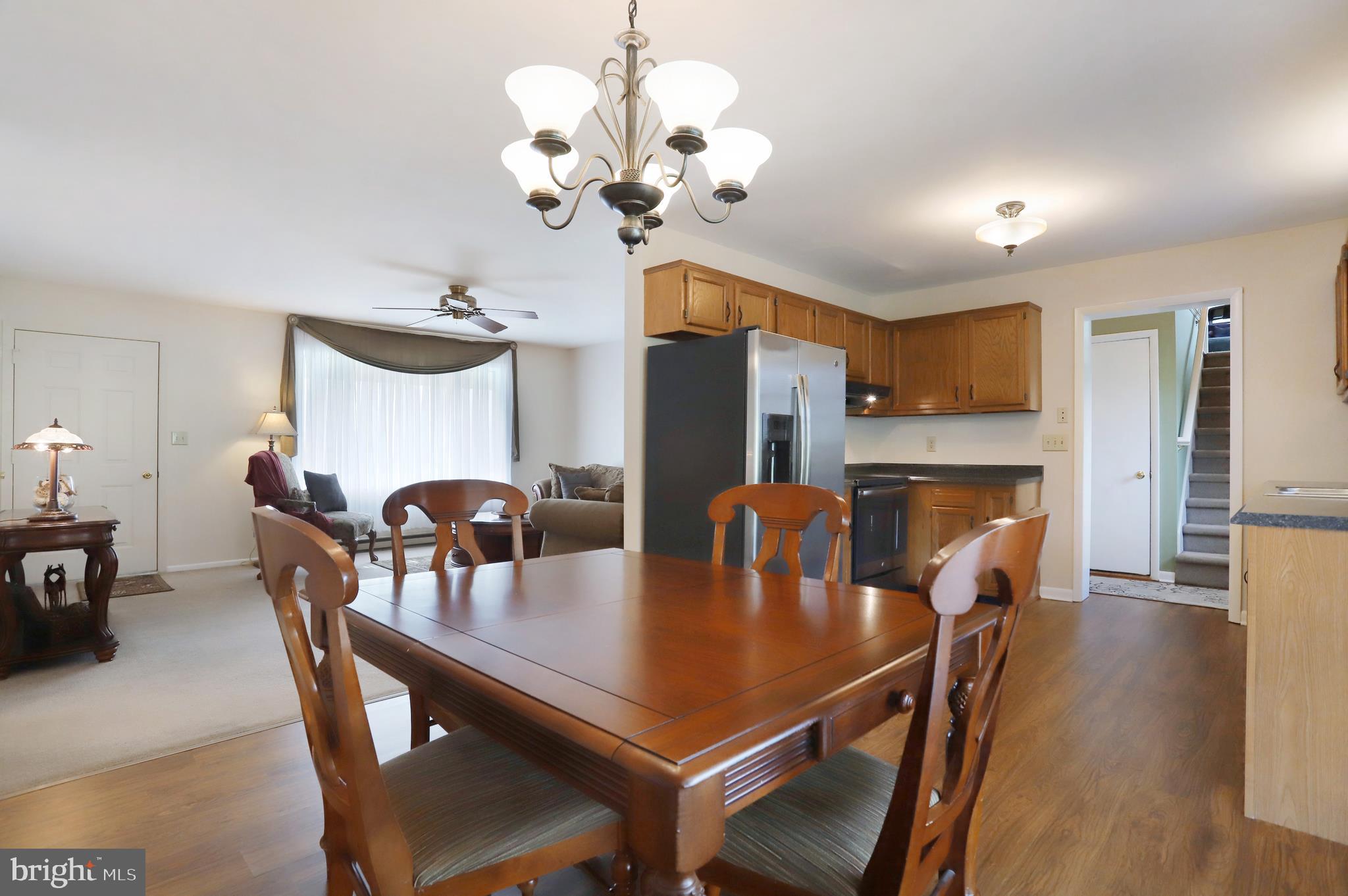 14848 Mercersburg Road Clear Spring, MD 21722 - Photo 11 of 46 Dining Area