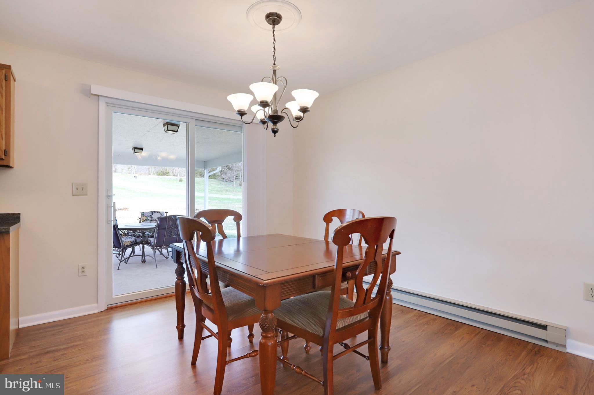 14848 Mercersburg Road Clear Spring, MD 21722 - Photo 12 of 46 Dining Area