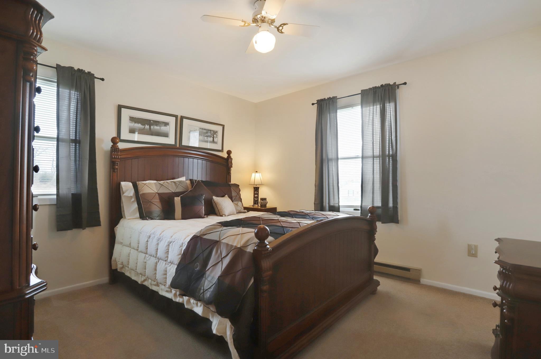 14848 Mercersburg Road Clear Spring, MD 21722 - Photo 13 of 46 Main Level Master
