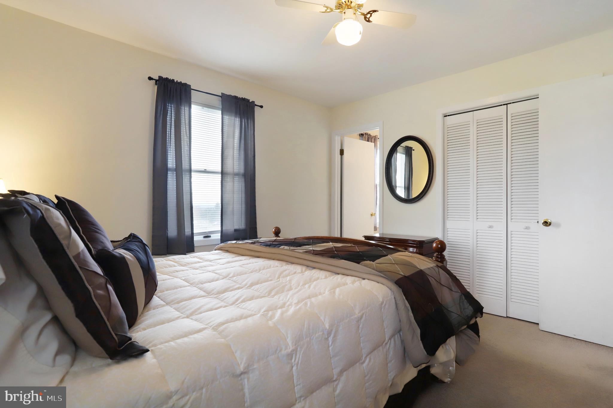 14848 Mercersburg Road Clear Spring, MD 21722 - Photo 14 of 46 Main Level Master