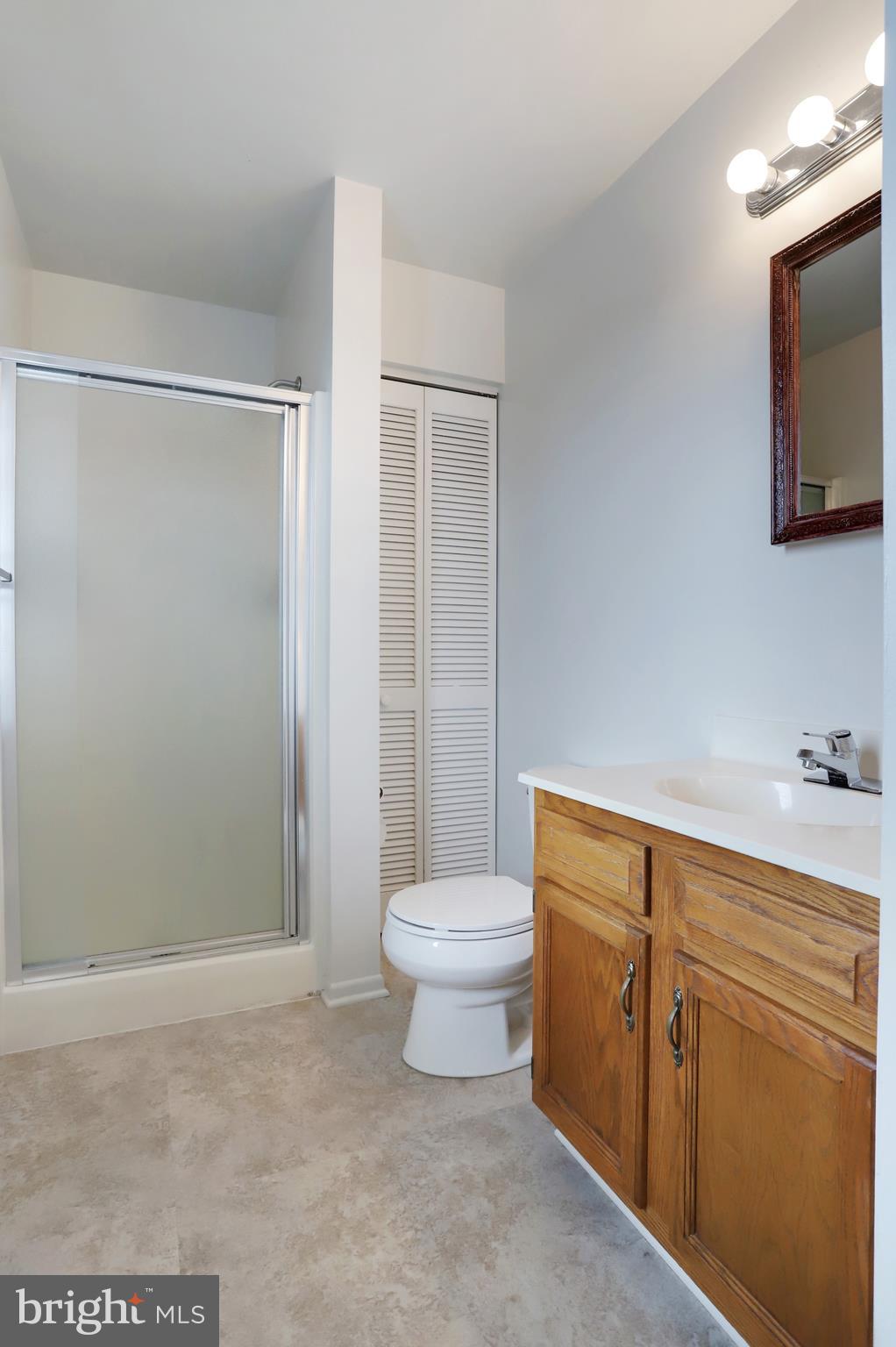 14848 Mercersburg Road Clear Spring, MD 21722 - Photo 15 of 46 Master Bath