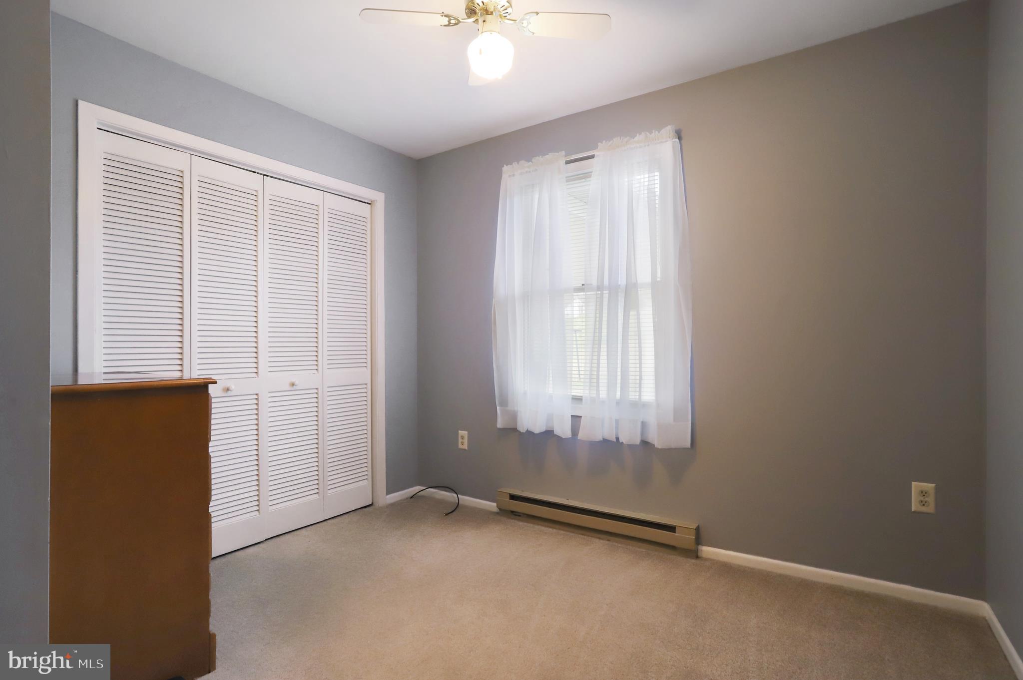 14848 Mercersburg Road Clear Spring, MD 21722 - Photo 17 of 46 Bedroom 2