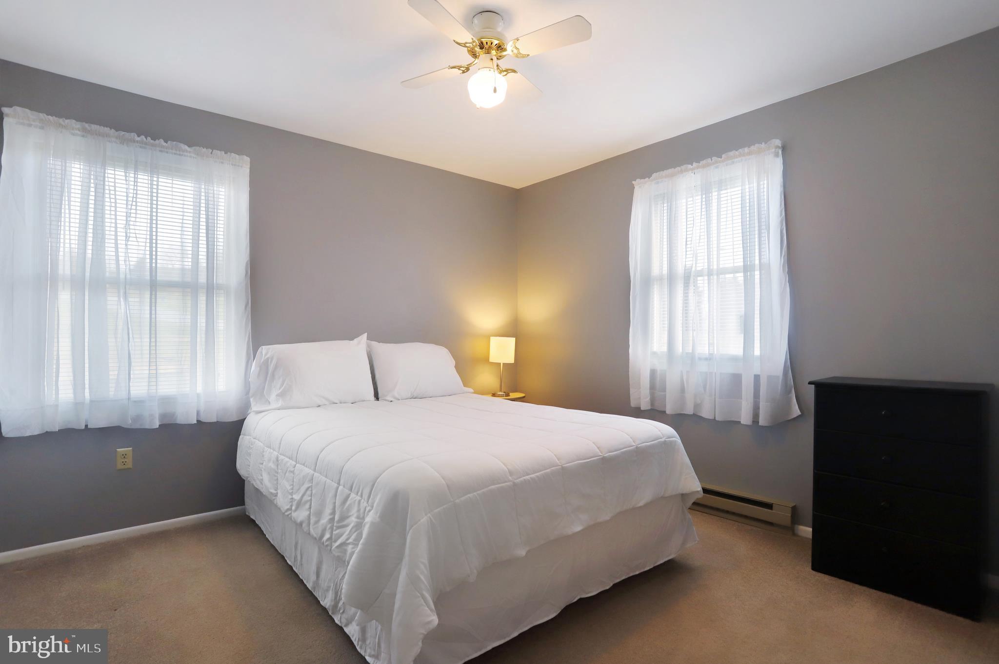 14848 Mercersburg Road Clear Spring, MD 21722 - Photo 21 of 46 Bedroom 3