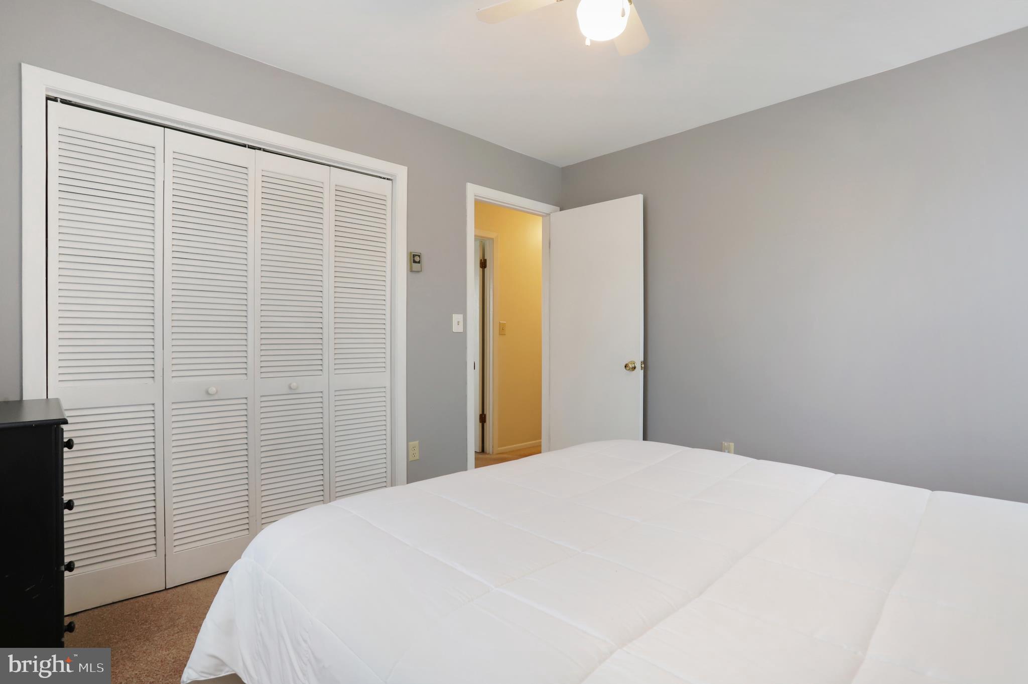 14848 Mercersburg Road Clear Spring, MD 21722 - Photo 22 of 46 Bedroom 3