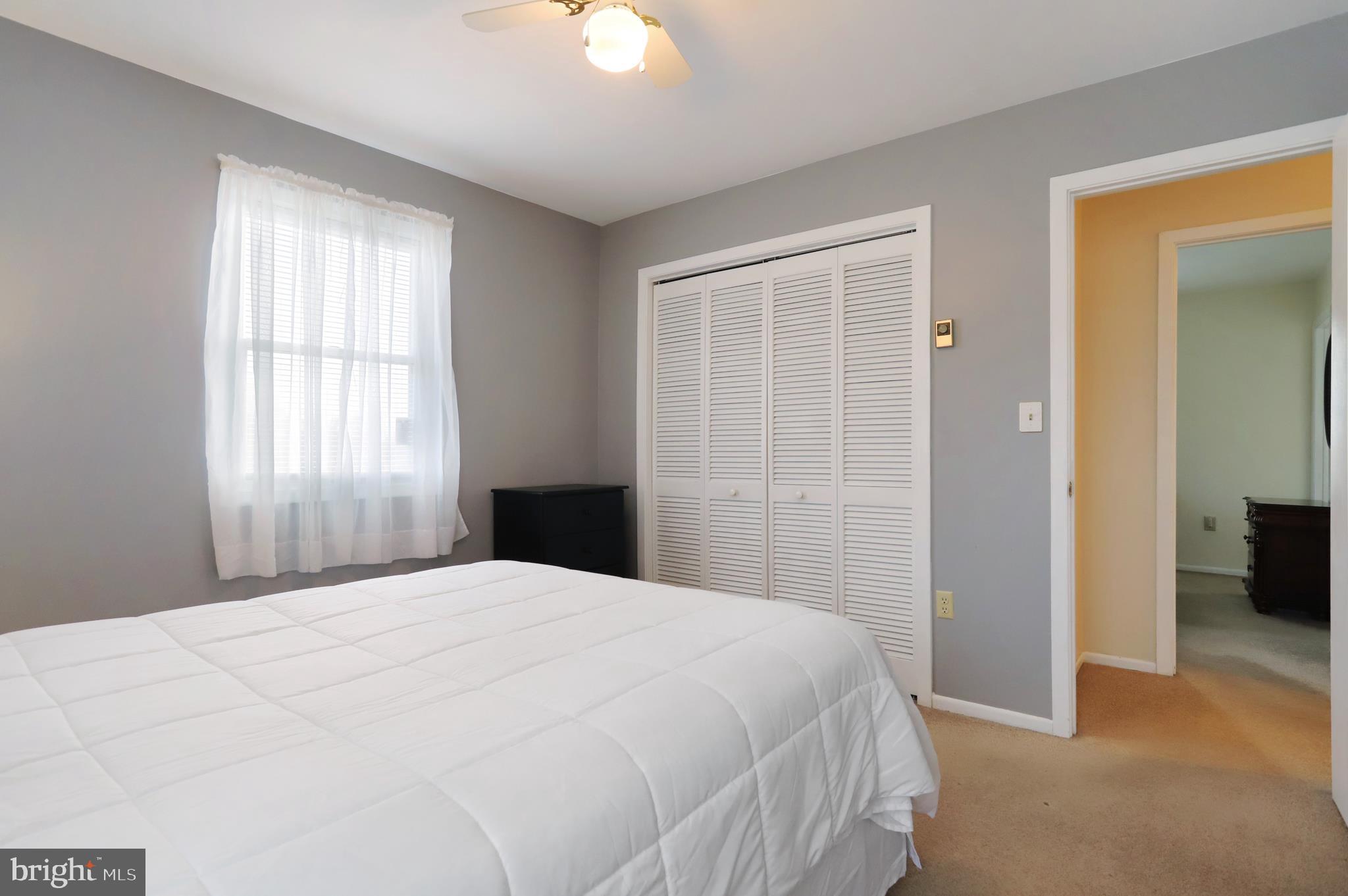 14848 Mercersburg Road Clear Spring, MD 21722 - Photo 23 of 46 Bedroom 3