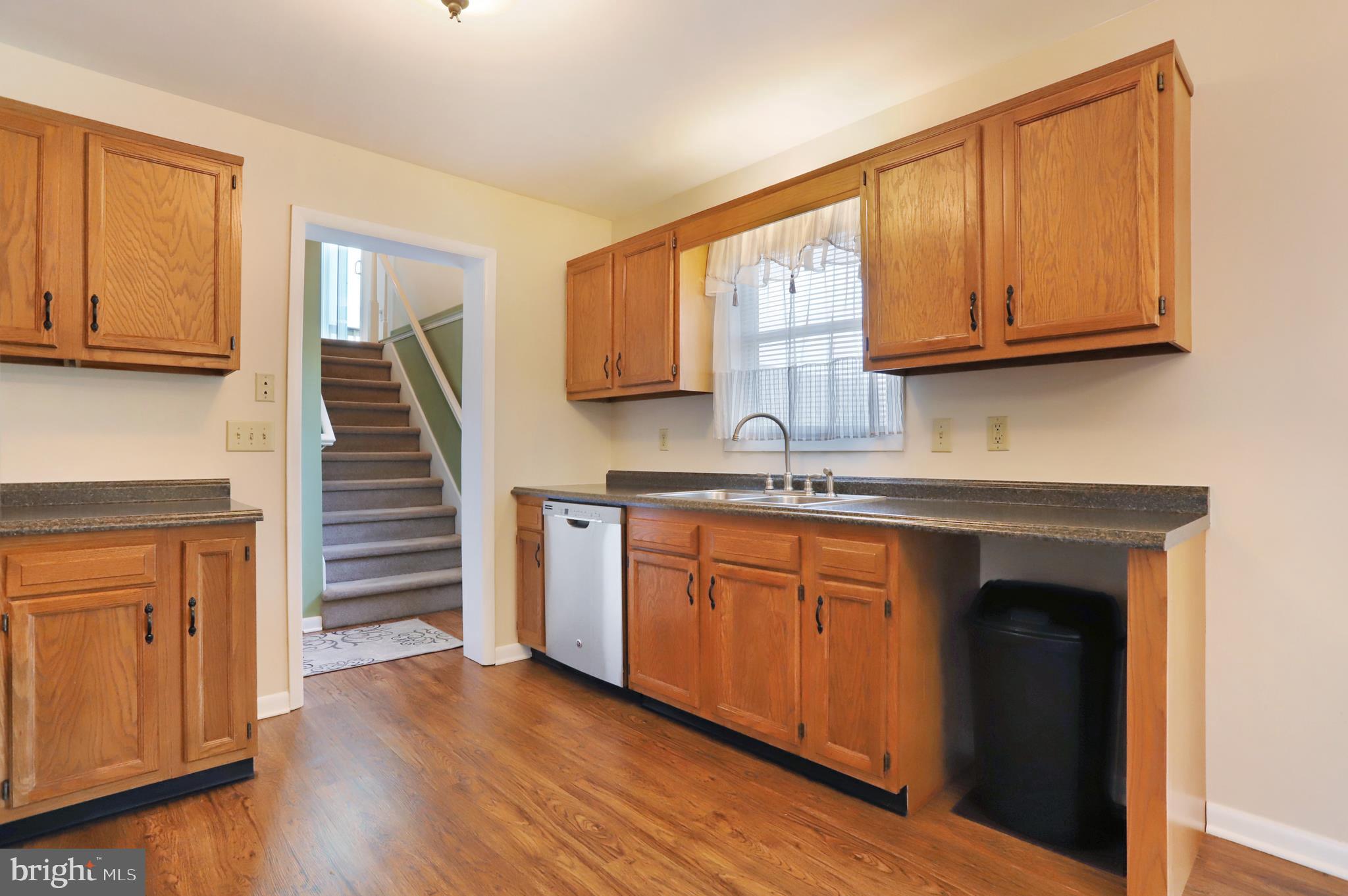 14848 Mercersburg Road Clear Spring, MD 21722 - Photo 26 of 46 Kitchen