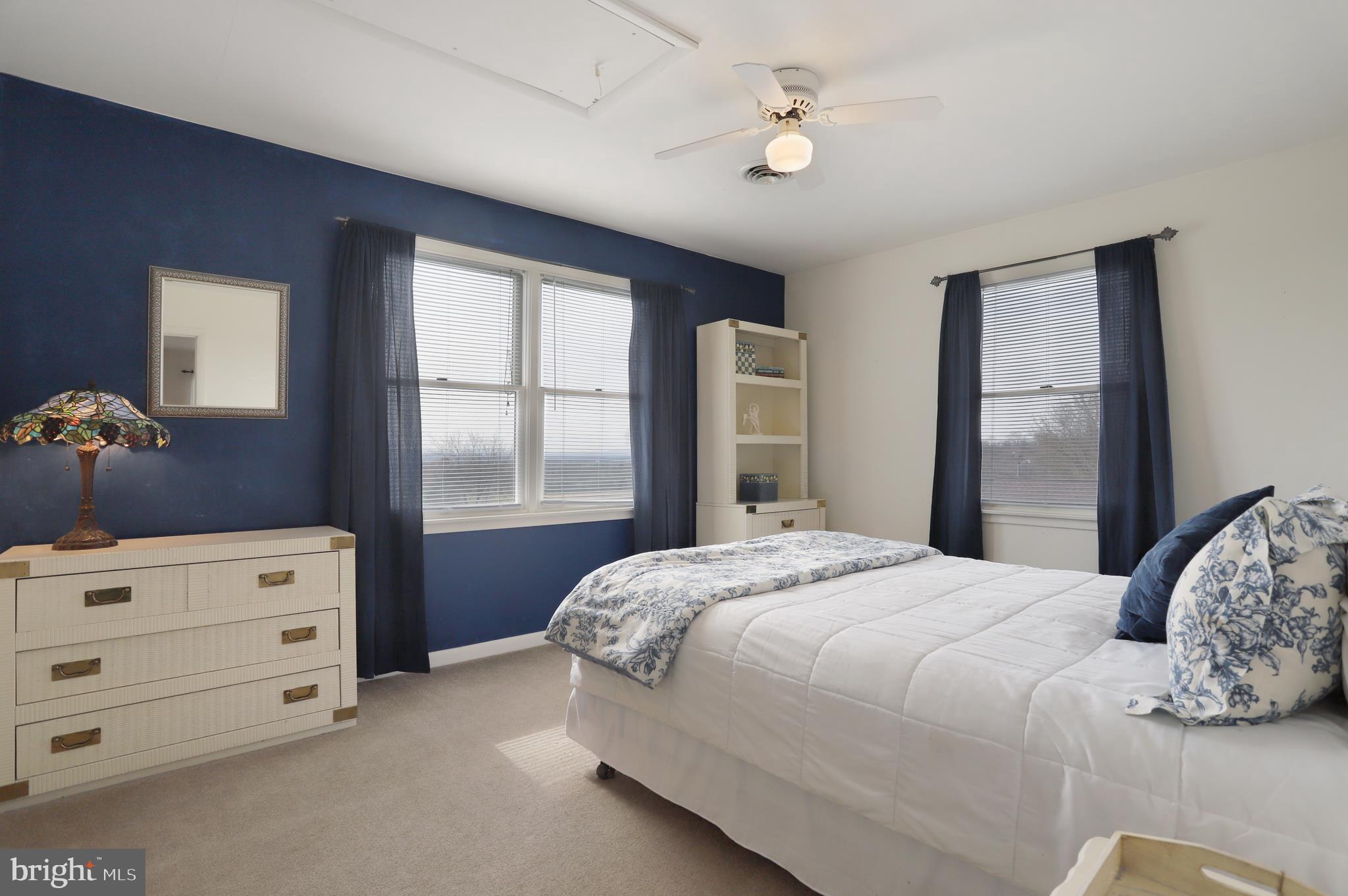 14848 Mercersburg Road Clear Spring, MD 21722 - Photo 31 of 46 Bedroom 4