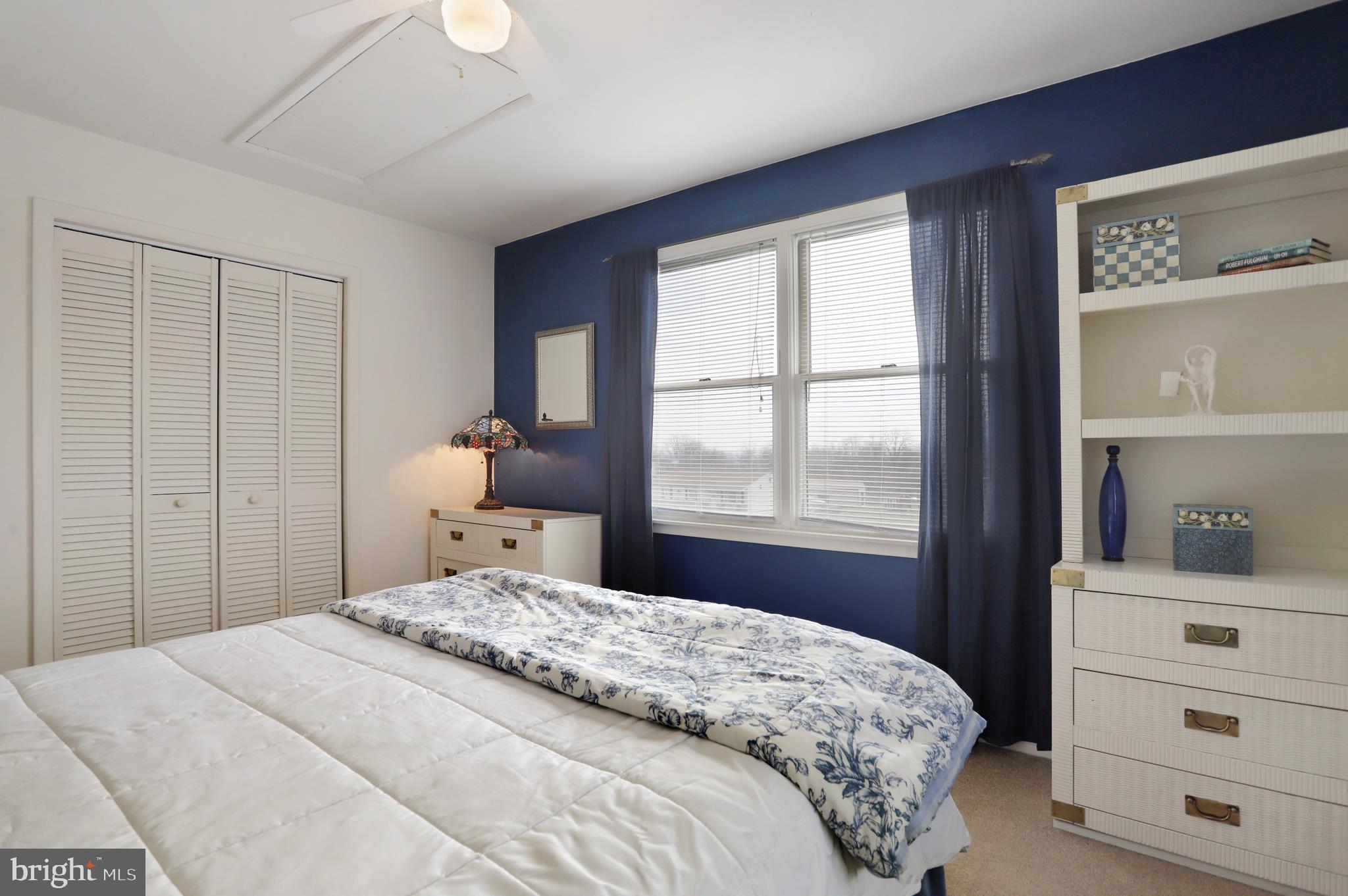 14848 Mercersburg Road Clear Spring, MD 21722 - Photo 32 of 46 Bedroom 4