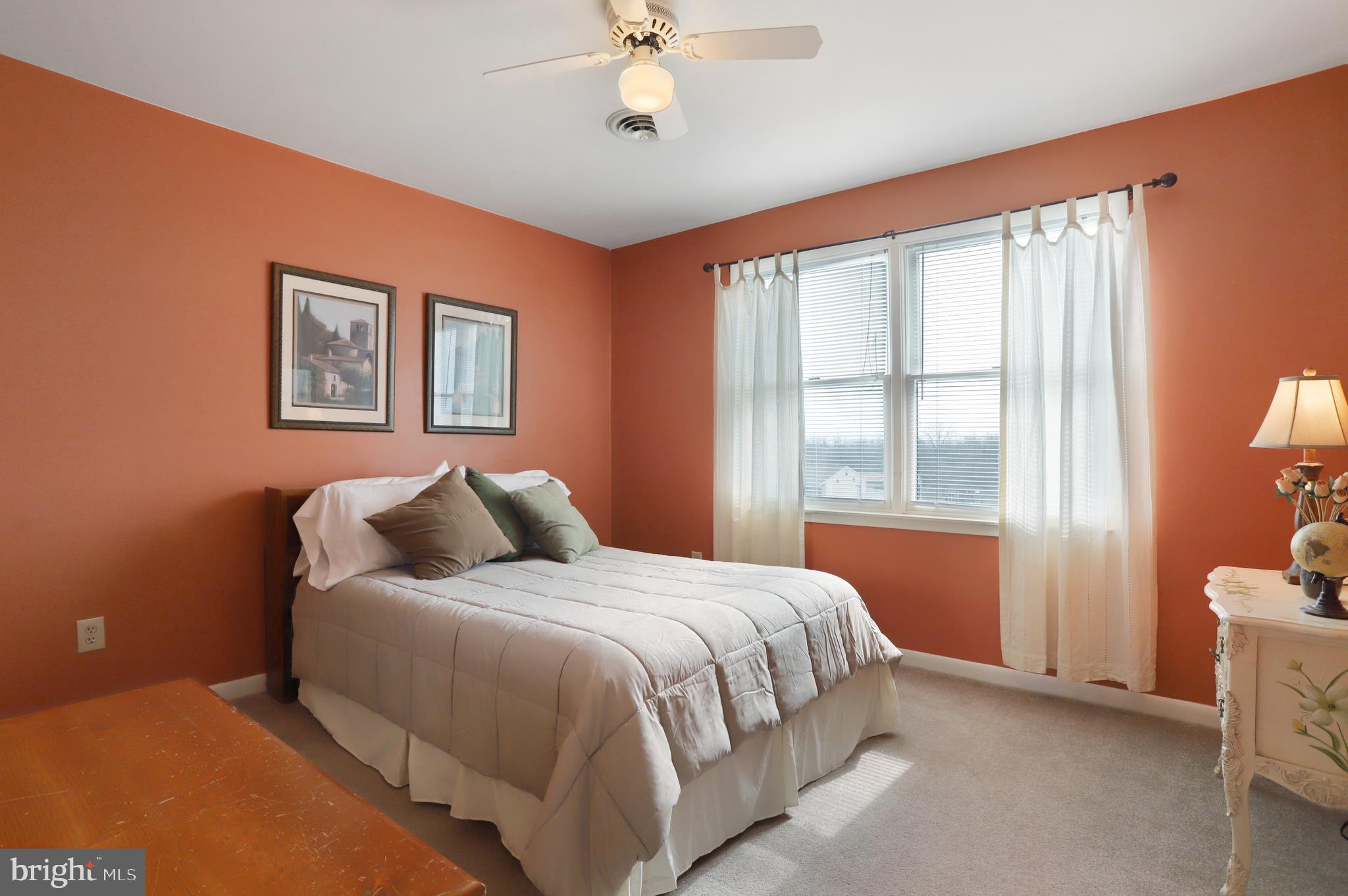 14848 Mercersburg Road Clear Spring, MD 21722 - Photo 36 of 46 Bedroom 5
