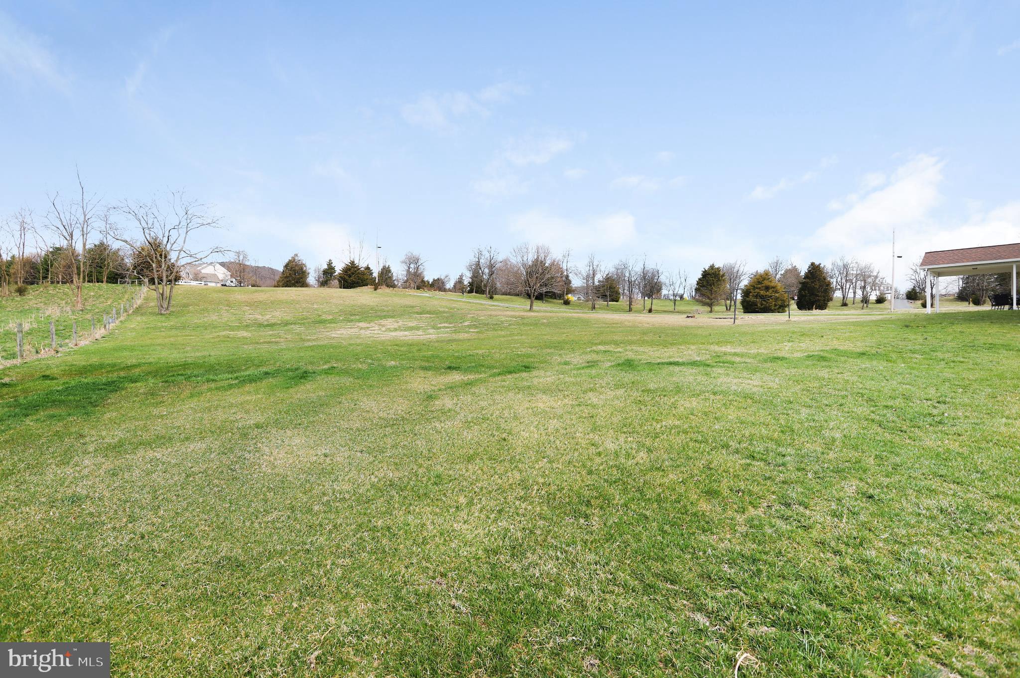 14848 Mercersburg Road Clear Spring, MD 21722 - Photo 5 of 46 Check out the view!