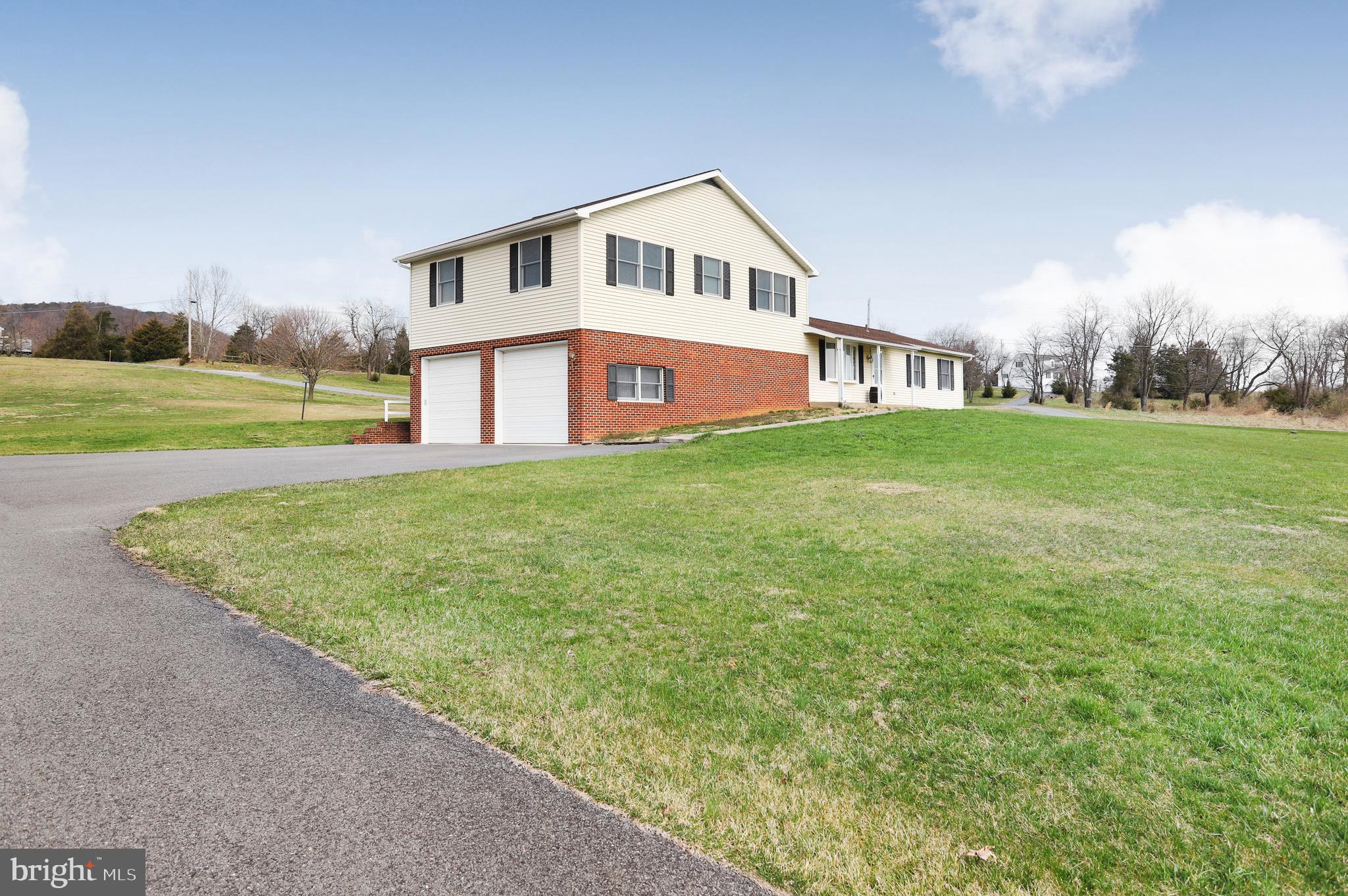 14848 Mercersburg Road Clear Spring, MD 21722 - Photo 44 of 46 Exterior View
