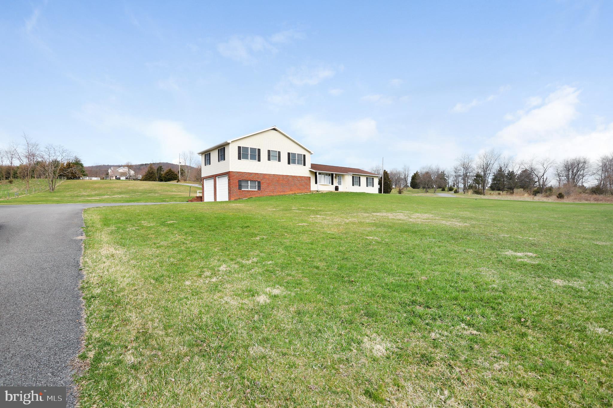 14848 Mercersburg Road Clear Spring, MD 21722 - Photo 45 of 46 Exterior View