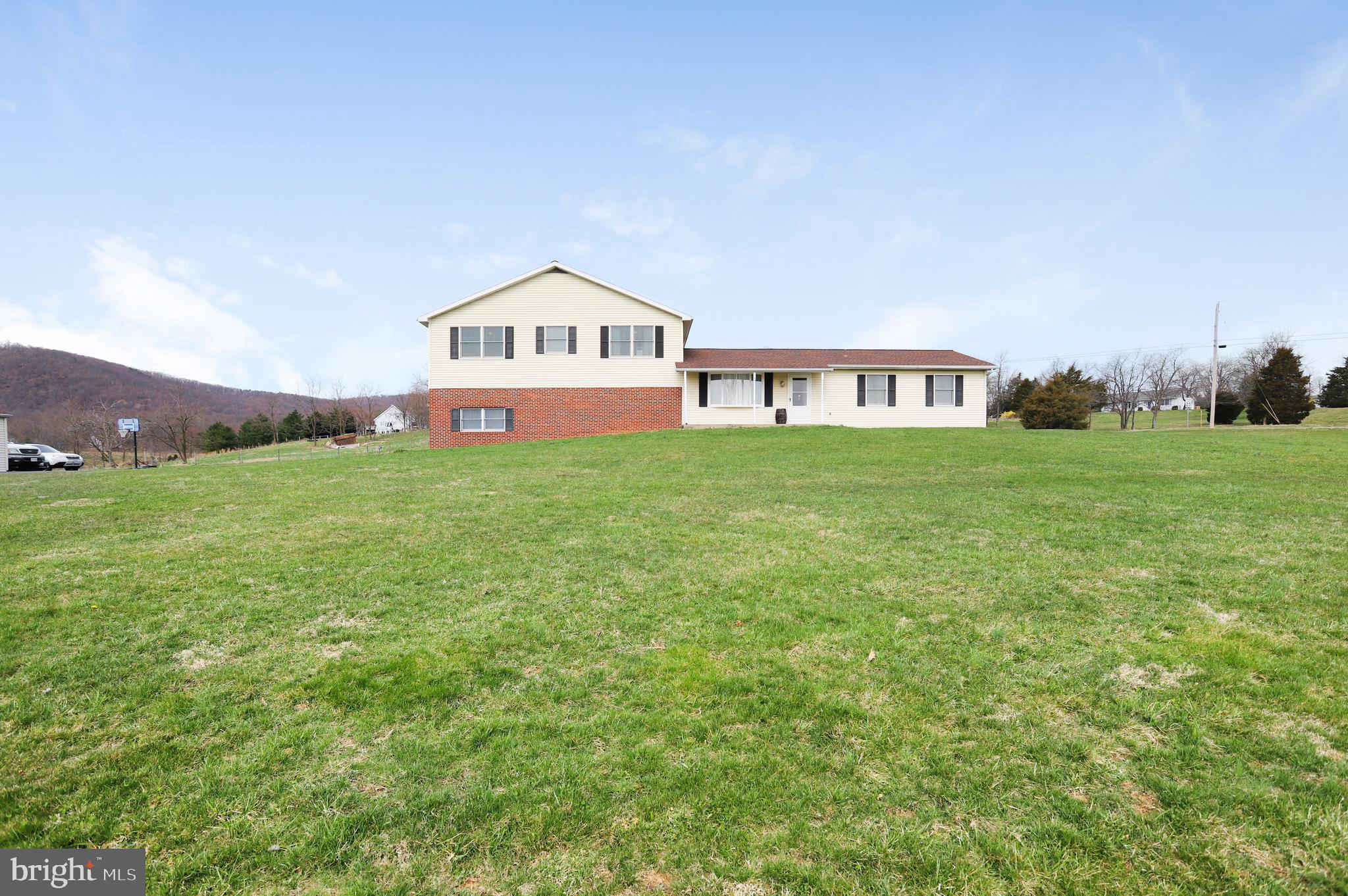 14848 Mercersburg Road Clear Spring, MD 21722 - Photo 46 of 46 Exterior View