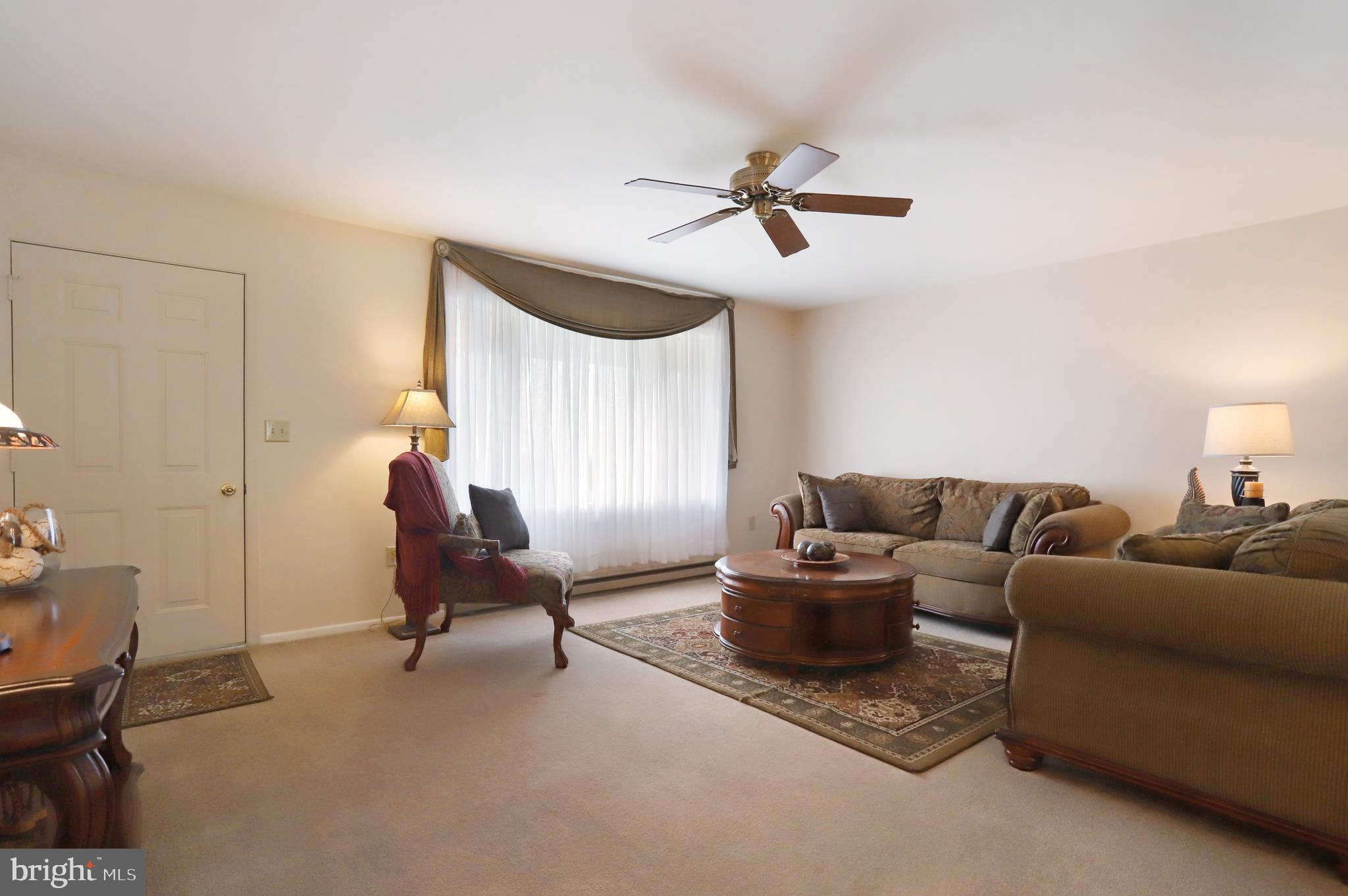14848 Mercersburg Road Clear Spring, MD 21722 - Photo 8 of 46 Living Room