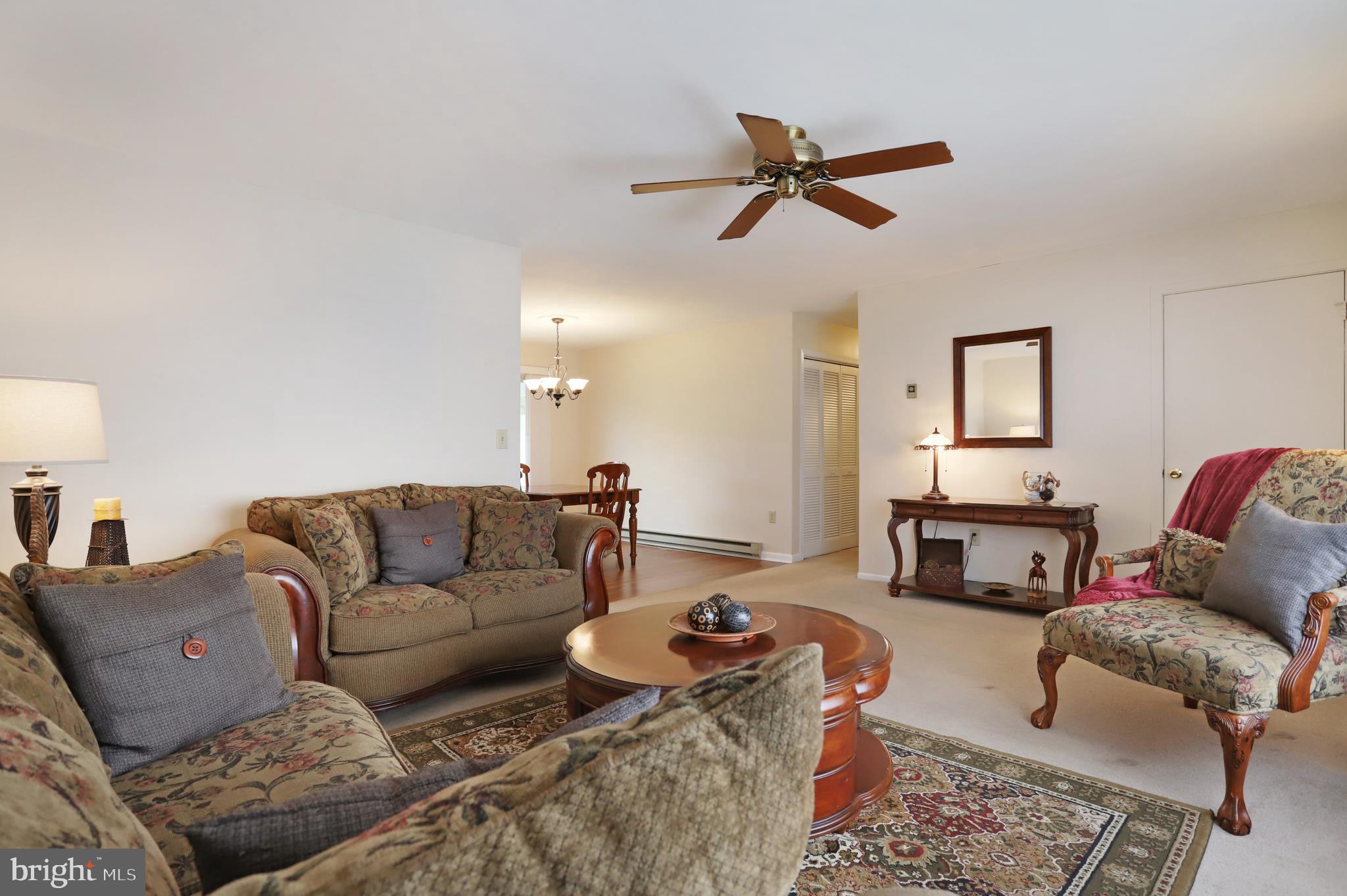 14848 Mercersburg Road Clear Spring, MD 21722 - Photo 9 of 46 Living Room