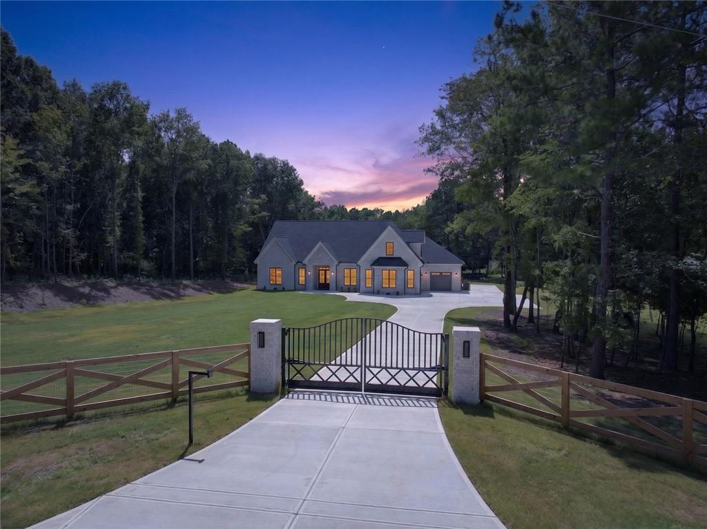 3714 Double Springs Road Southwest Monroe, GA 30656 - Photo 13 of 88 Gallery Image 13