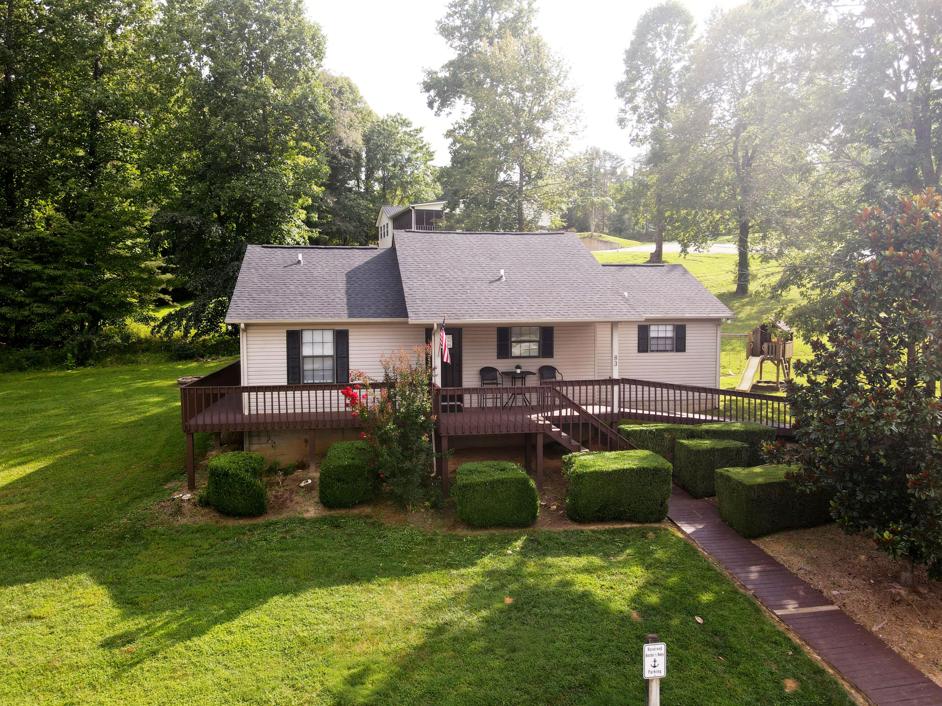 83 Golden Pond Road Monticello, KY 42633 - Photo 2 of 24 DJI_0652 copy