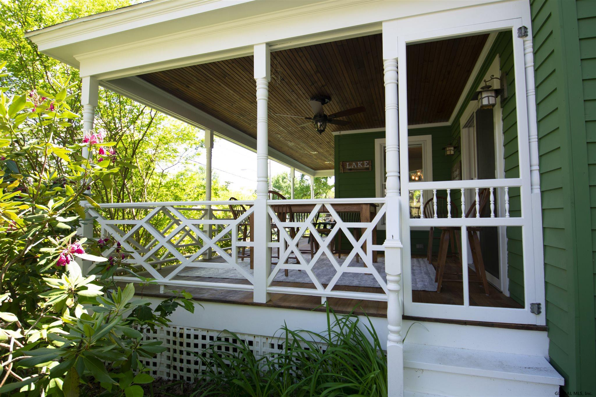 8 Brook Street Bolton Landing, NY 12814 - Photo 1 of 35 Photo 1