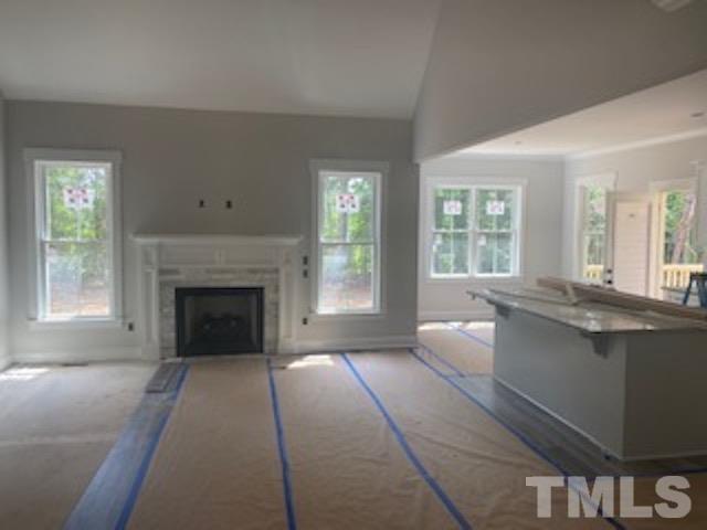 6010 Applewhite Road Wendell, NC 27591 - Photo 4 of 26 Gallery Image 4