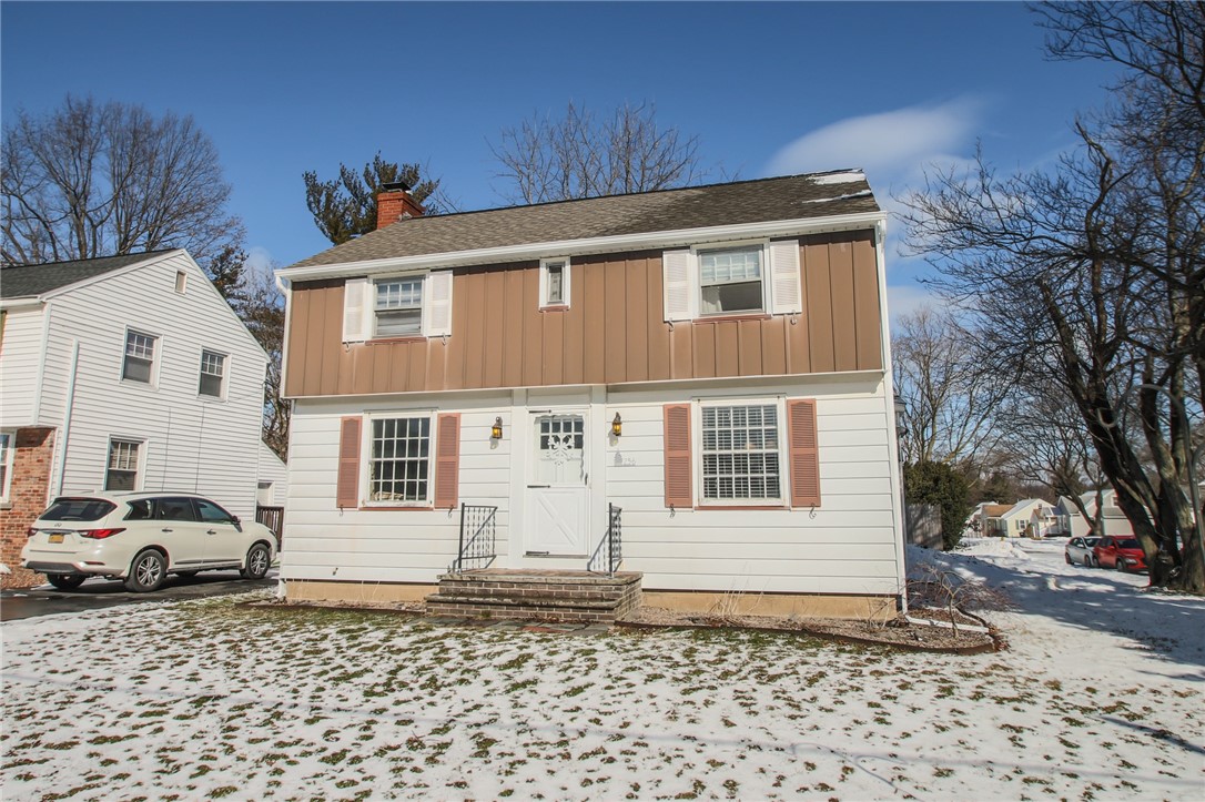 256 Hinchey Road Gates, NY 14624 - Photo 1 of 1