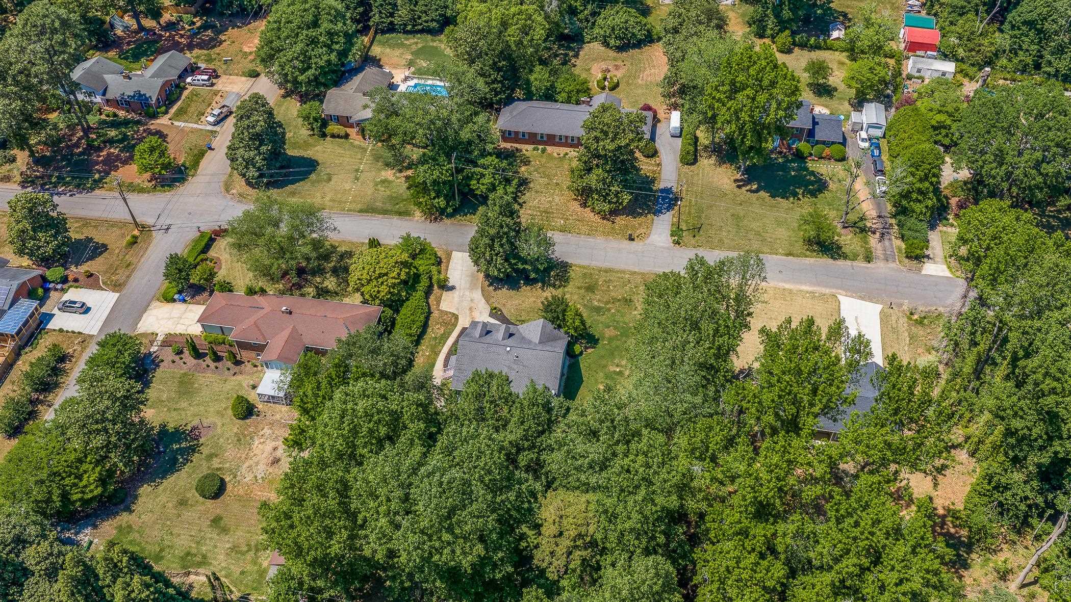 460 Ransdell Drive Spartanburg, SC 29307 - Photo 41 of 44