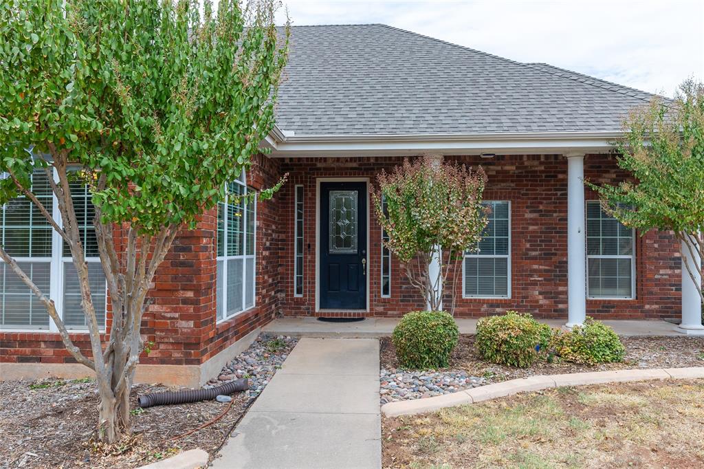 8626 Ranch Road Abilene, TX 79602 - Photo 3 of 30 Gallery Image 3