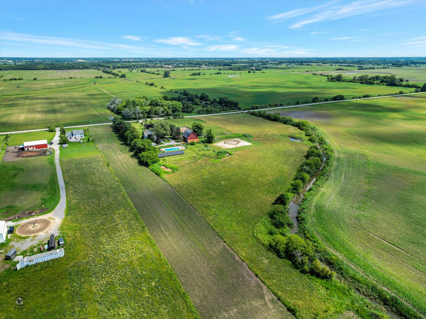 3663 West Church Road Beecher, IL 60401 - Photo 47 of 47