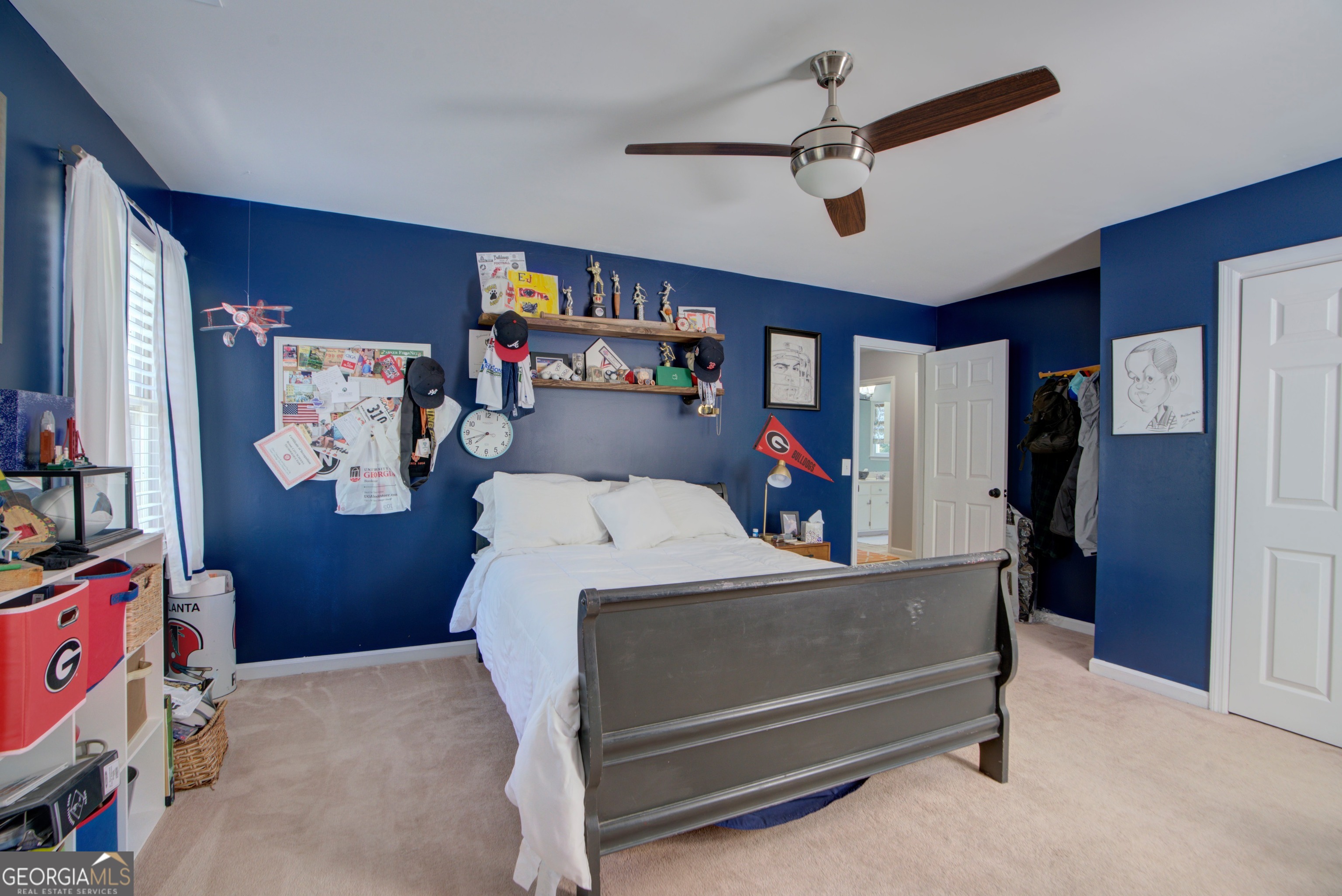 18 Shadowood Drive Southeast Rome, GA 30161 - Photo 25 of 50