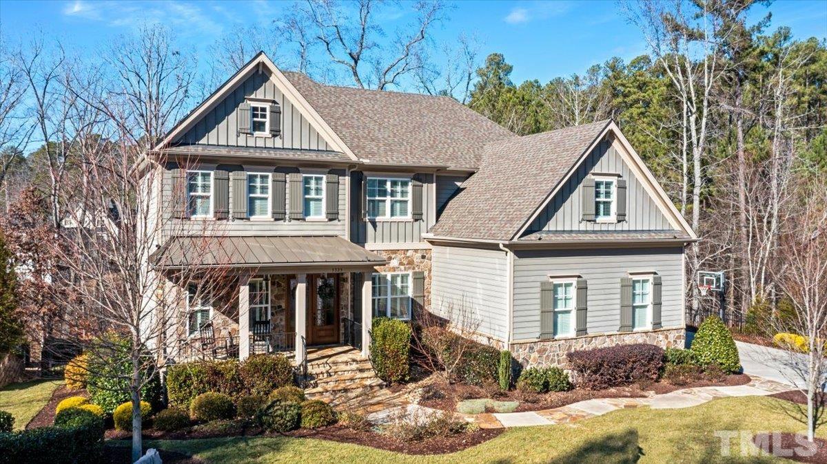 5325 Poyner Road Raleigh, NC 27612 - Photo 1 of 39 Gallery Image 1