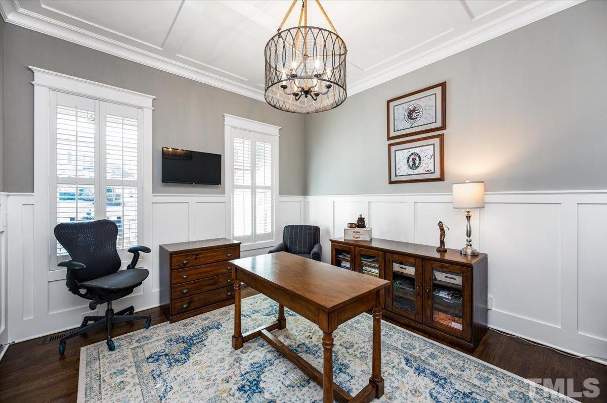 5325 Poyner Road Raleigh, NC 27612 - Photo 8 of 39 Gallery Image 8