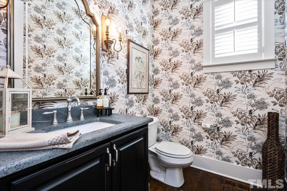 5325 Poyner Road Raleigh, NC 27612 - Photo 9 of 39 Gallery Image 9