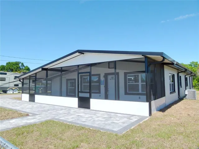 a front view of a house having yard