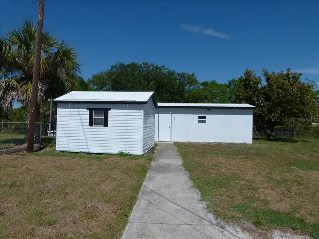 $450,000 | 2203 Southeast 8th Avenue, Okeechobee, FL 34974