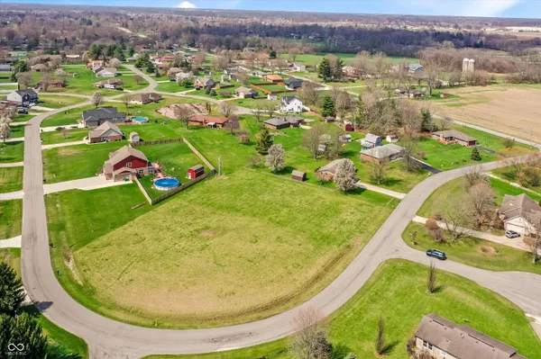 $52,000 | 144 West Jennifer Drive, Greenfield, IN 46140