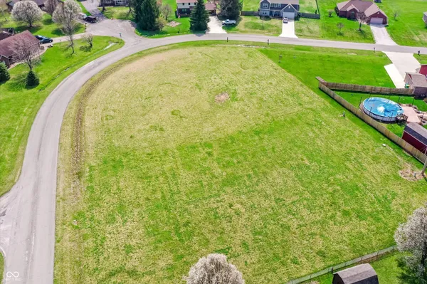 $52,000 | 144 West Jennifer Drive, Greenfield, IN 46140