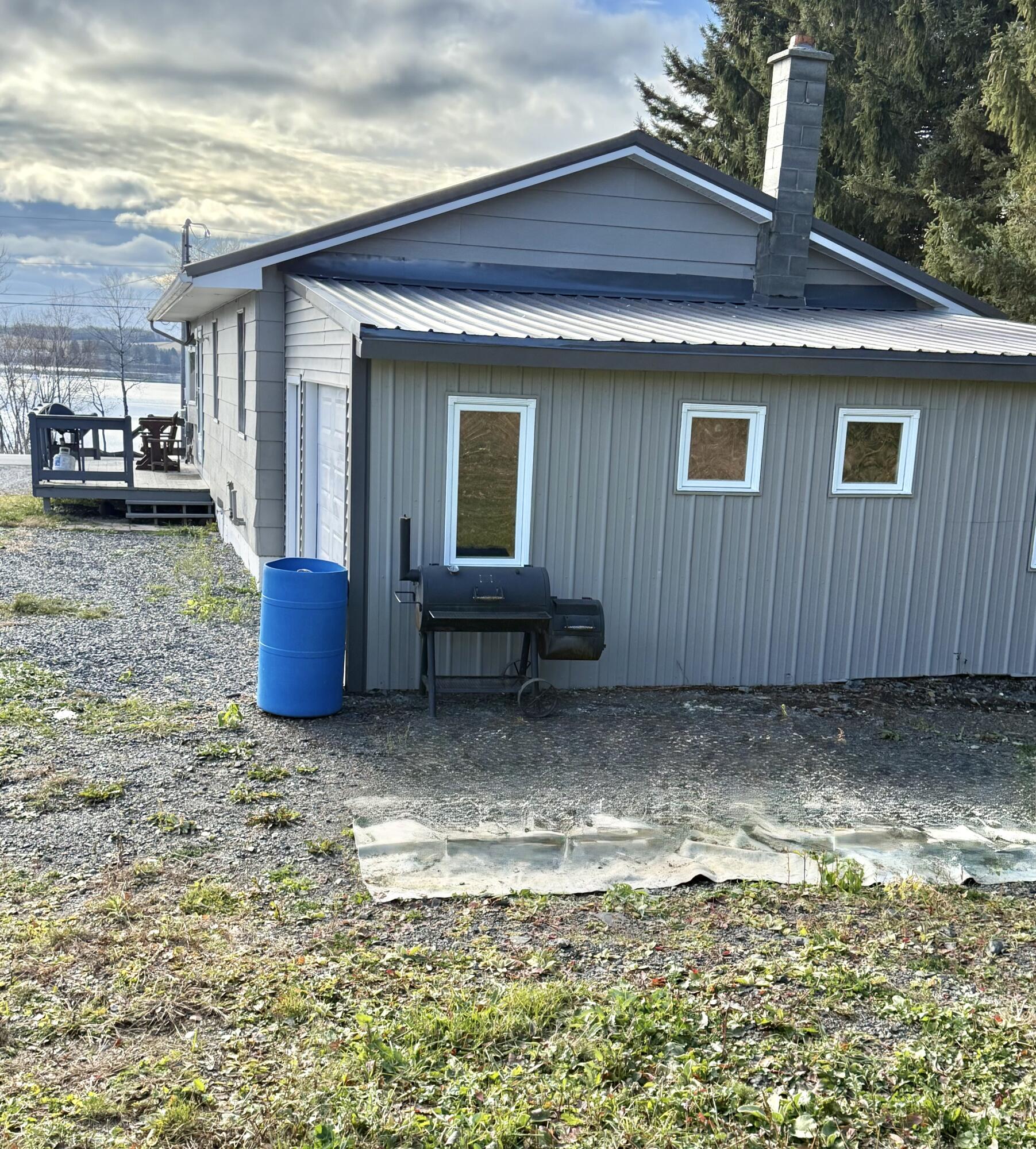 612 Lake Shore Road Madawaska, ME 04773 - Photo 11 of 60 IMG_2275