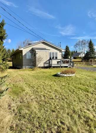 $179,900 | 612 Lake Shore Road, Madawaska, ME 04773