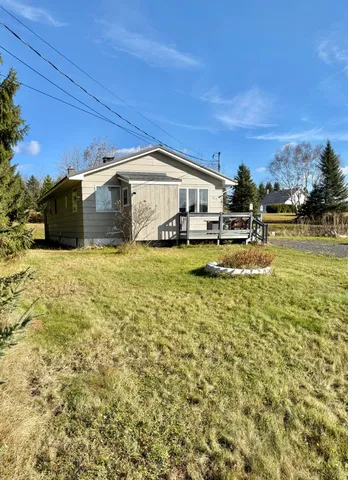 $179,900 | 612 Lake Shore Road, Madawaska, ME 04773